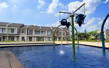 Water Playground