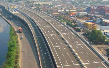 Tol Ciputat