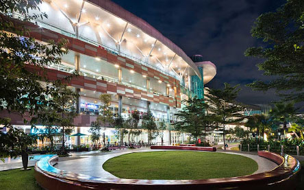 Bintaro Xchange