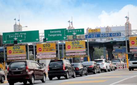 Tol BSD City