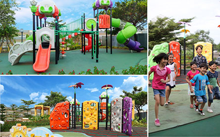 Adventures North Gate